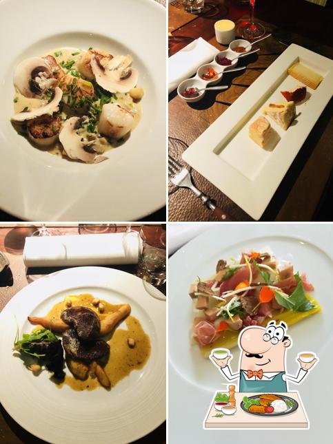 Les Gourmandises de Campagnac