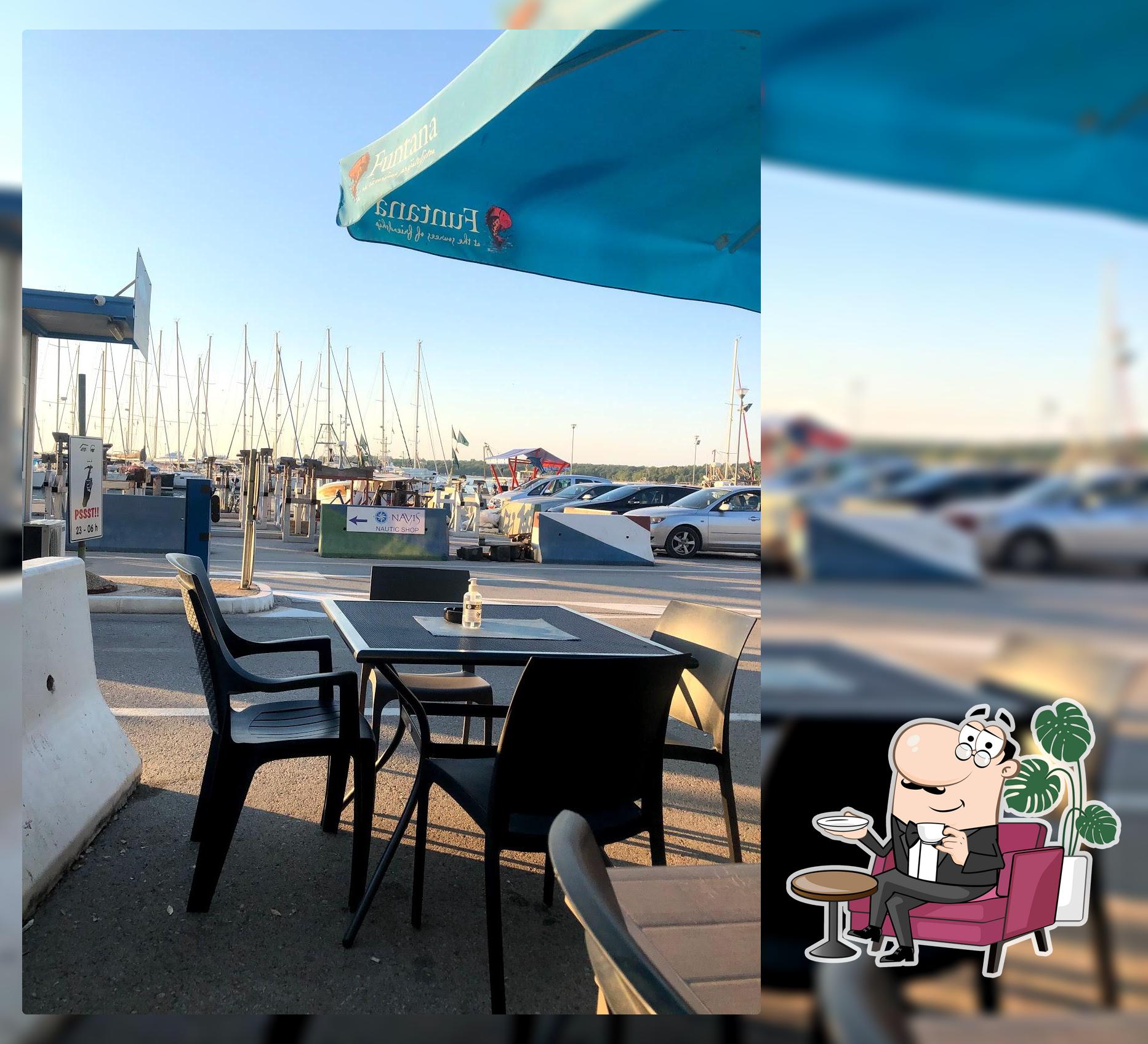 Grill Tonia