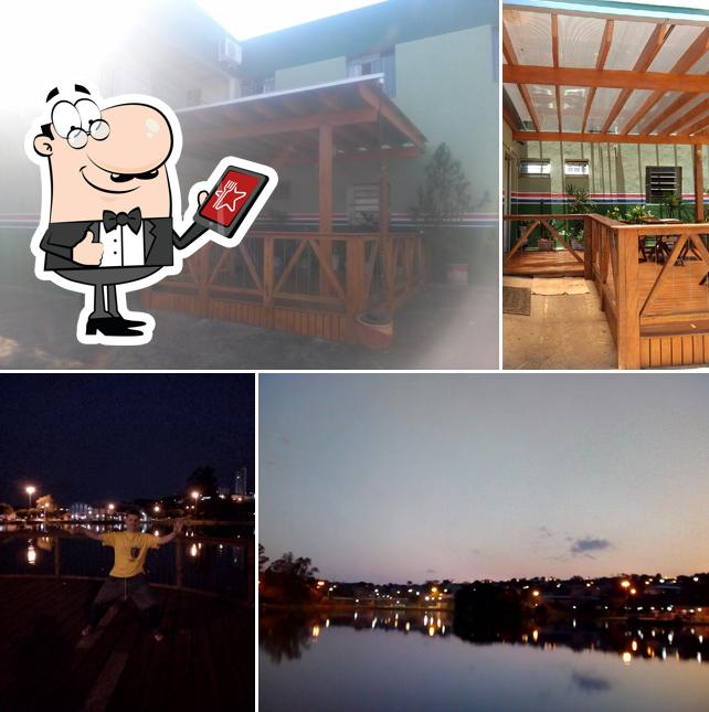 Hotel Tio Luiz