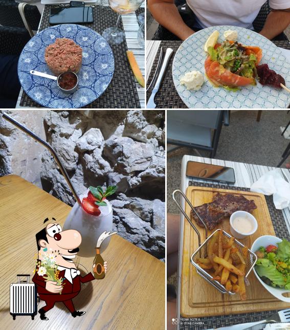 Restaurant La Placette