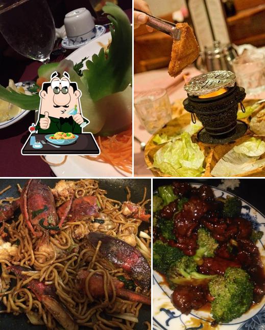 New Ruan's in New York City Restaurant menu and reviews