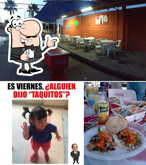 Restaurante Tacos Don Gus, Gómez Palacio Opiniones del restaurante