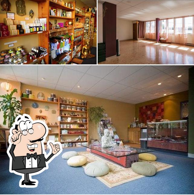 Unity Yoga Teahouse in Vancouver - Restaurant reviews