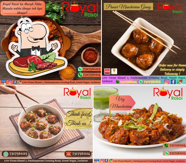 Royal Rasoi
