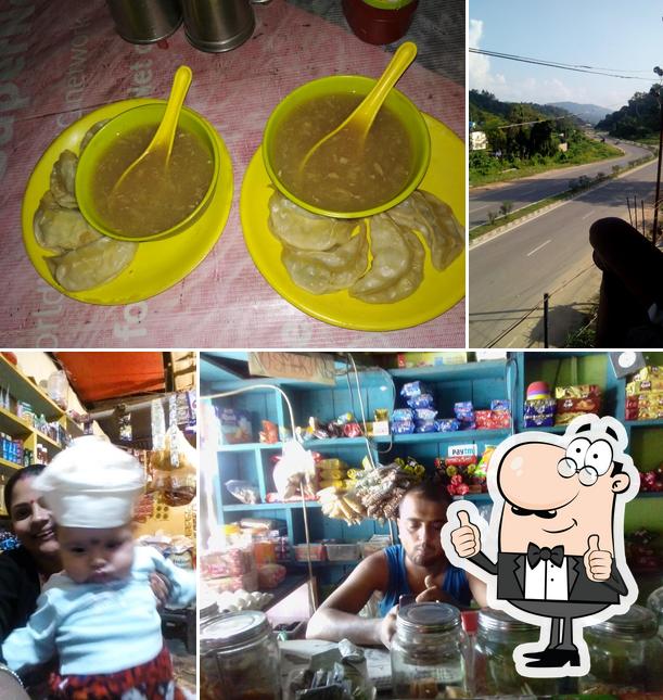 Neha Tea stall Tamuli Kuchi Fast Food Restaurant