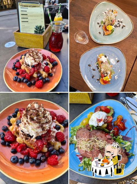 Tchibo Kaffeehaus Max