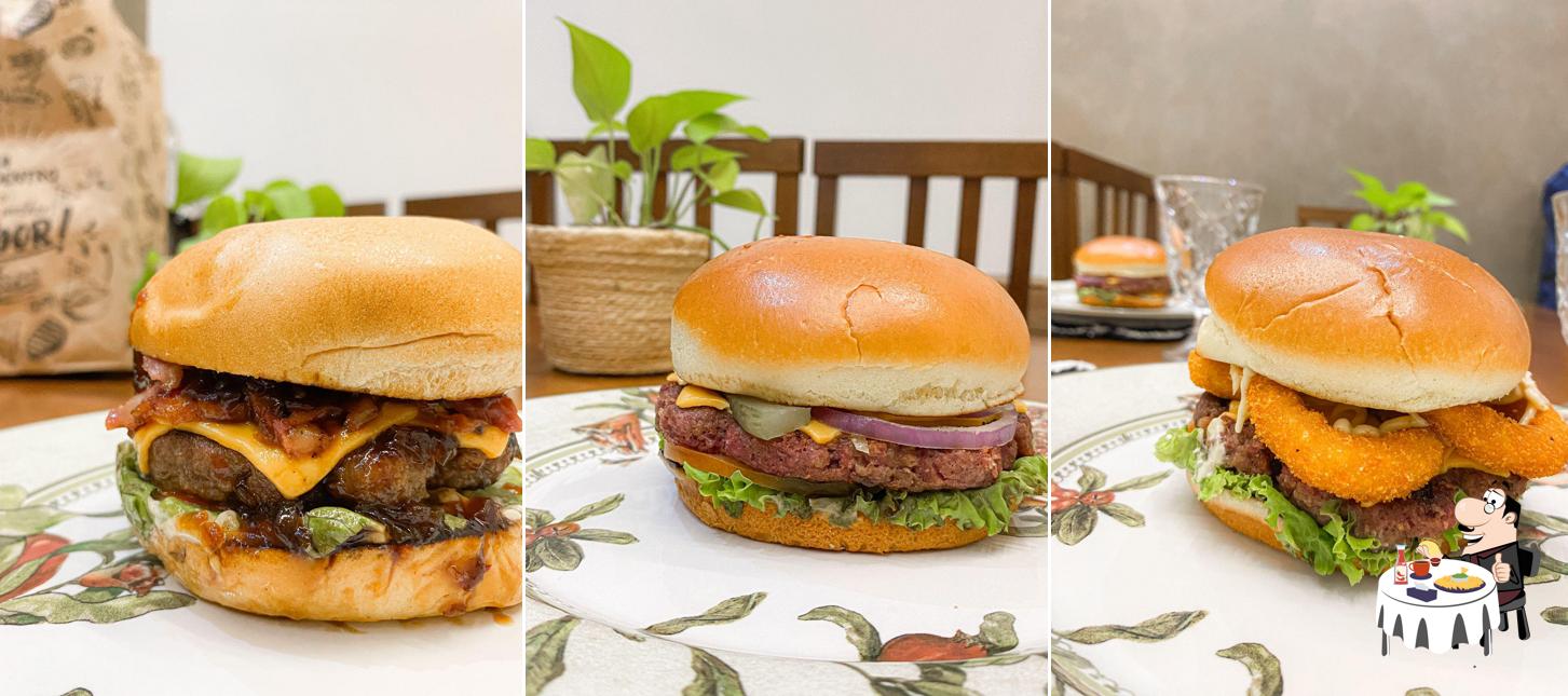 Texas Burguer