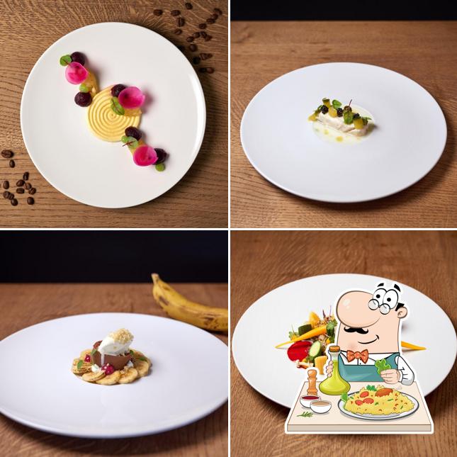 Restaurant Das Taggenberg