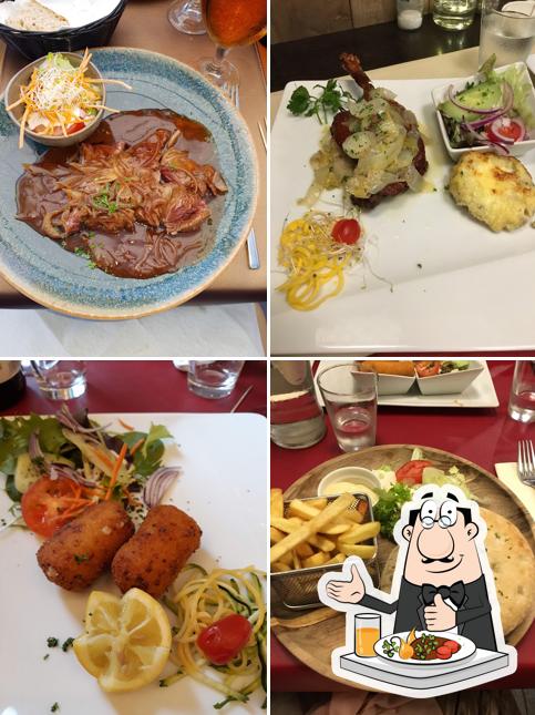 Restaurant Le Griffon