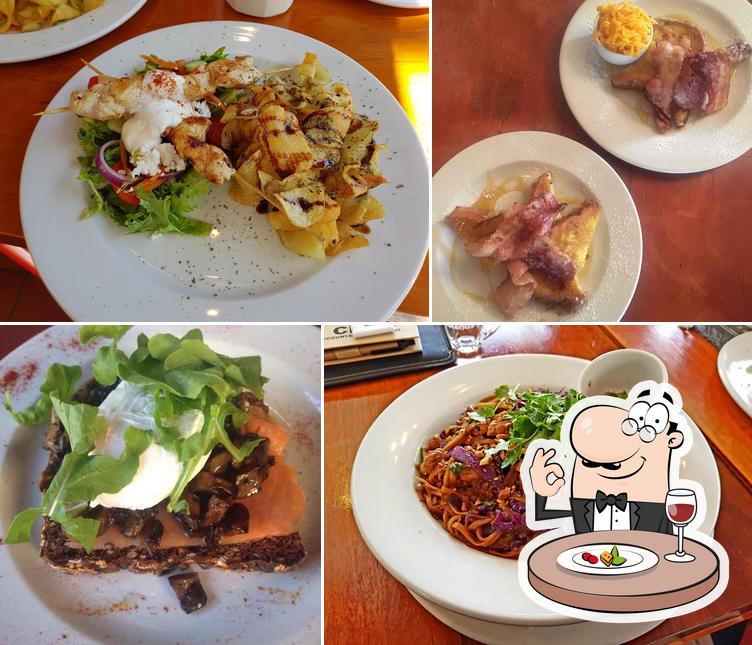 Basic Bistro