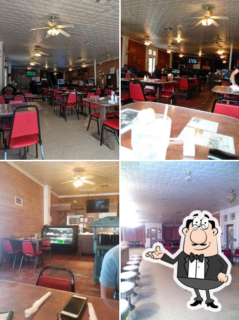 Big Zach's Place, 223 Main St in Logansport Restaurant menu and reviews