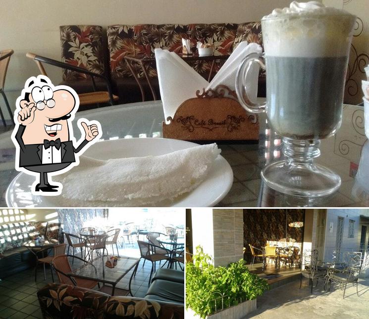 Café Brasil