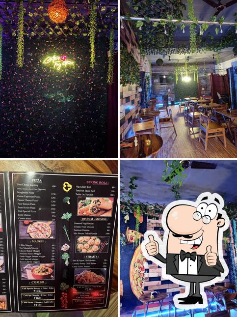 Meet 'n' eat