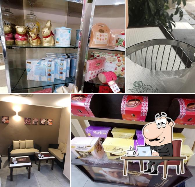 Antica Pasticceria Venuti