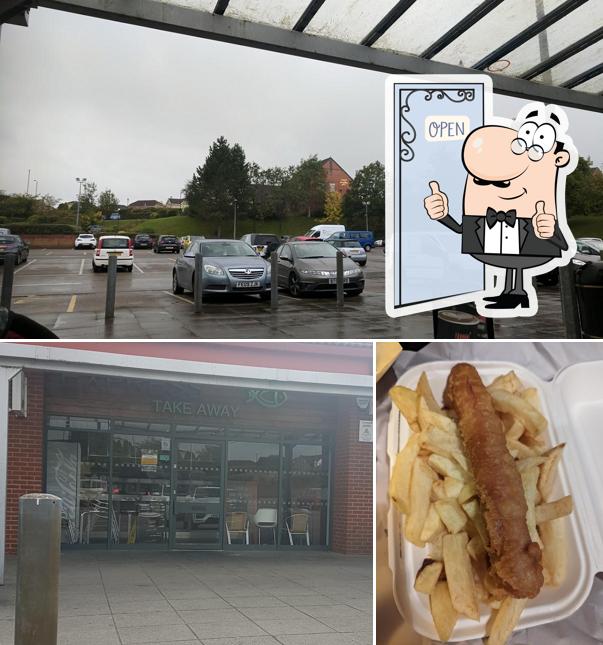 Express Takeaway in Caerphilly Restaurant reviews