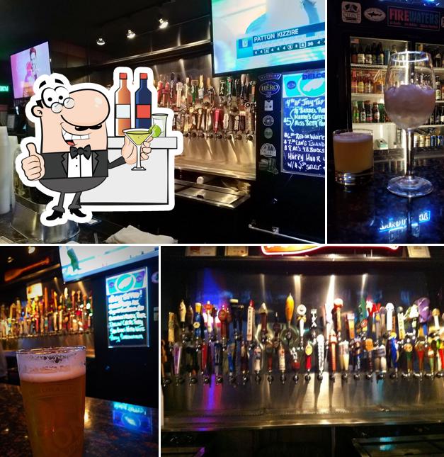 Top 10 pubs & bars in Atlantic City, september 2024 Restaurant Guru