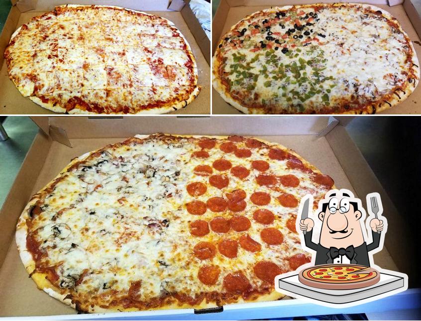 Galati's Family Restaurant in Sebring Restaurant menu and reviews