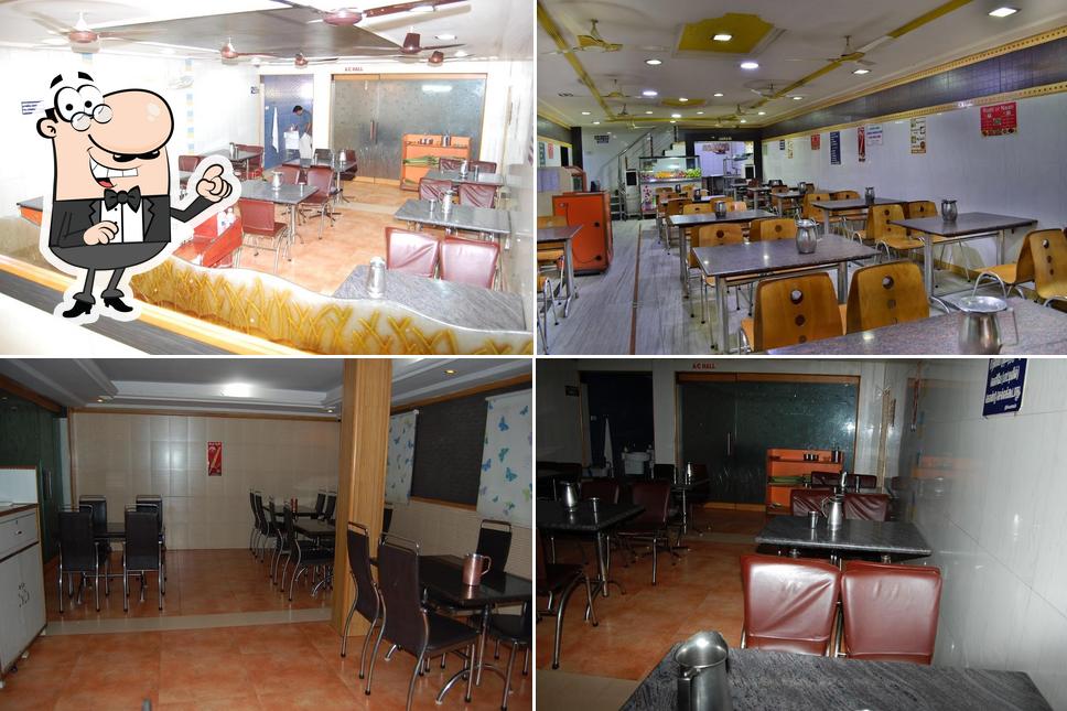 Hotel Ashok