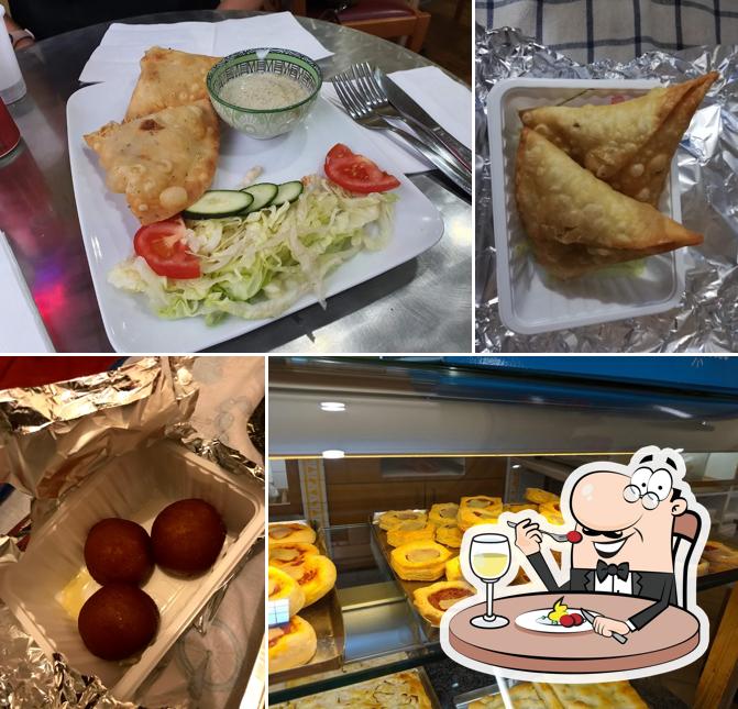 Indian Halal Cuisine