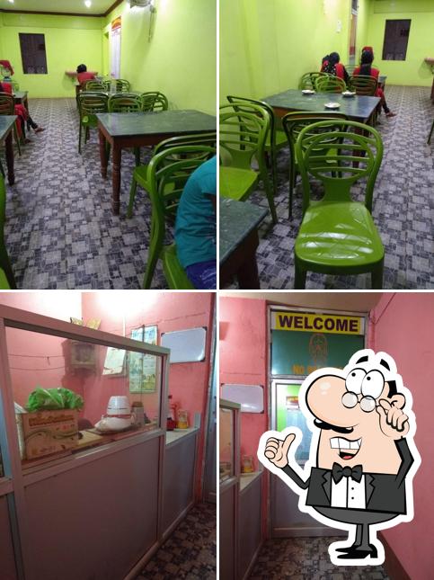 Jangal Mahal Hotel & Restaurant
