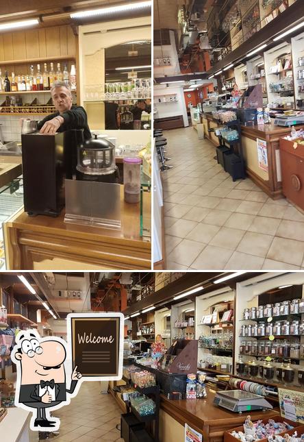Guarda questa immagine di CASA DEL CAFFÈ
