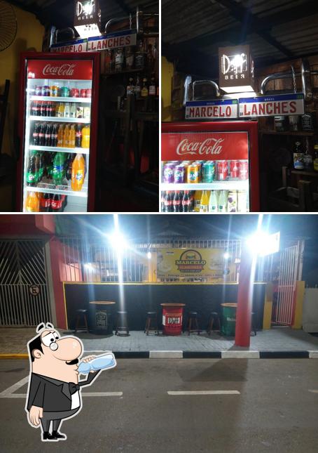 Marcelo Lanches