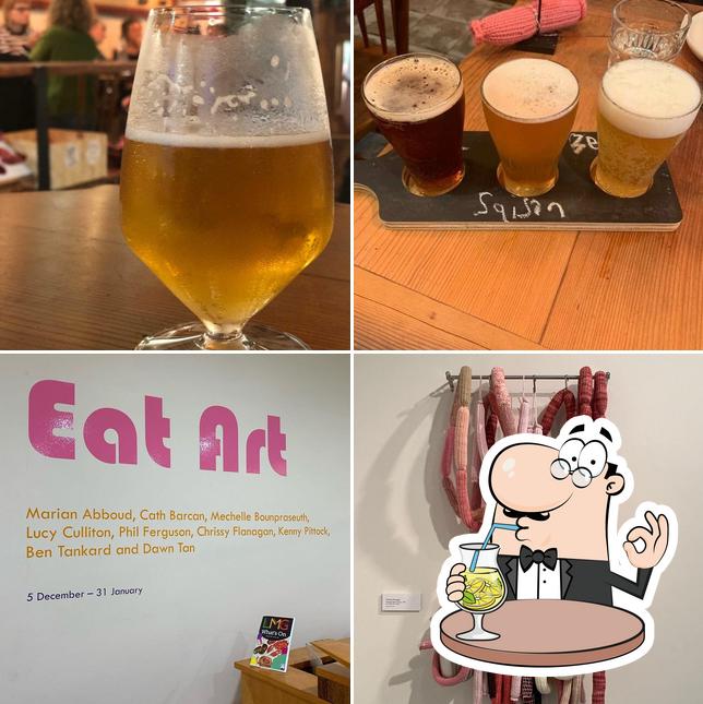 The Sausage Factory in Dulwich Hill Restaurant reviews