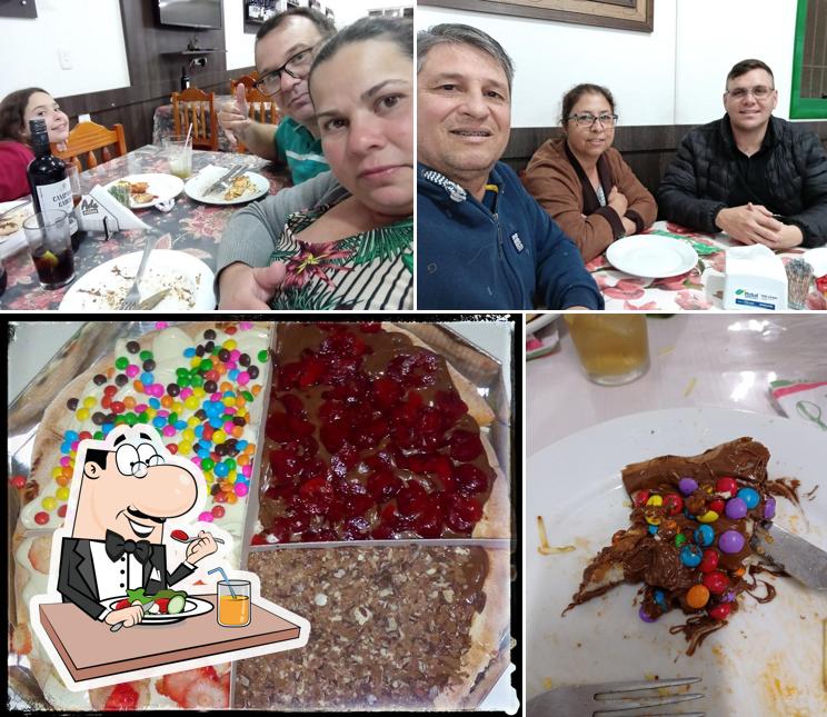 Ade Pizzas