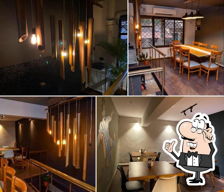 INARA Goa by Brewed Blak Hospitality