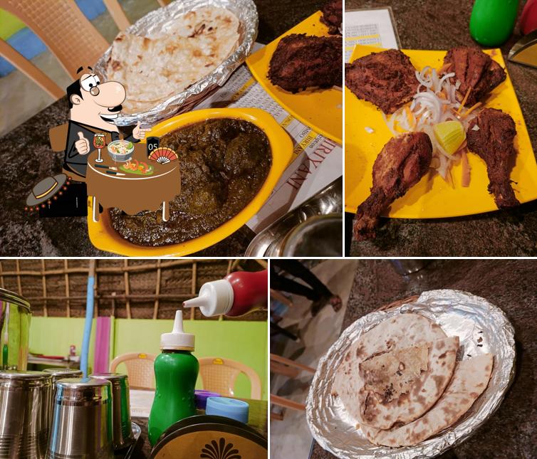 CK Biryani