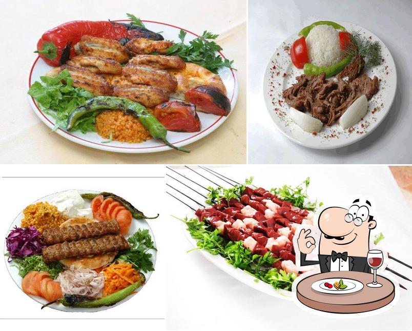 01 Kebap Izmit Kebap Salonu Restaurant Reviews