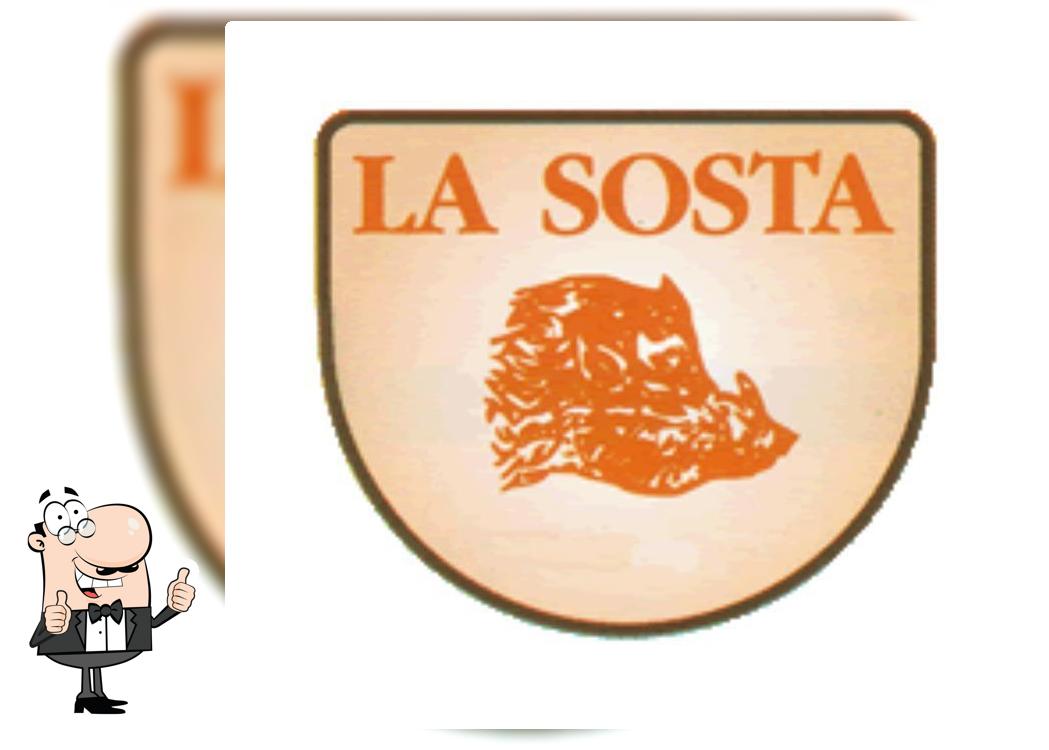 La Sosta