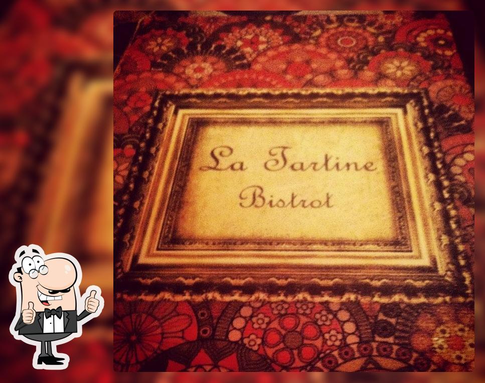 La Tartine Bistrot