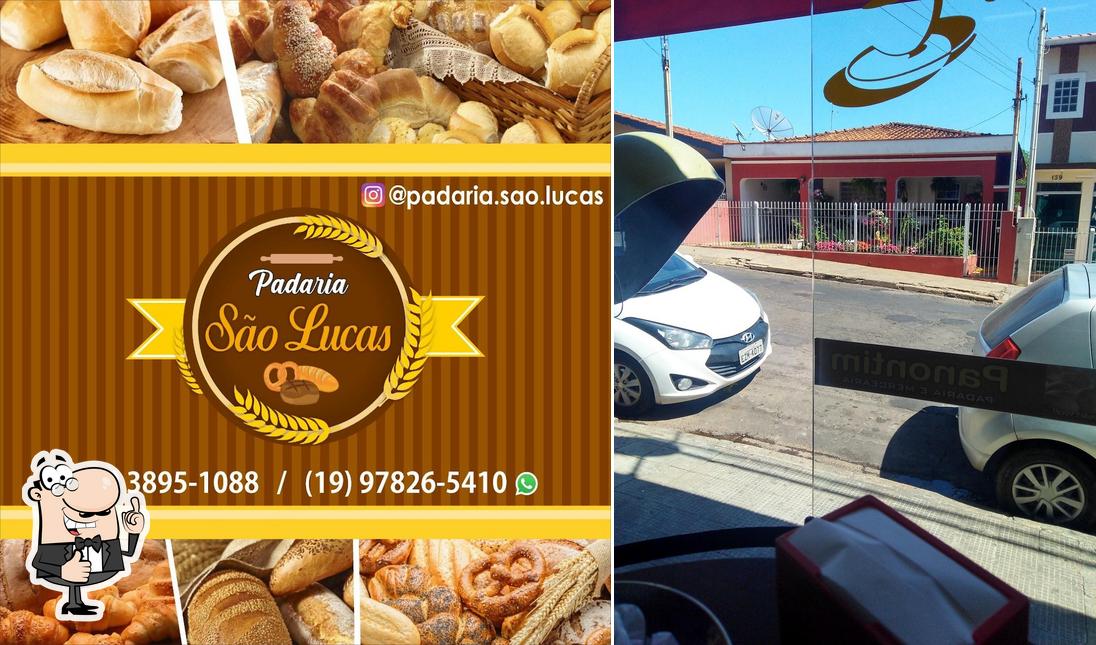 Padaria São Lucas