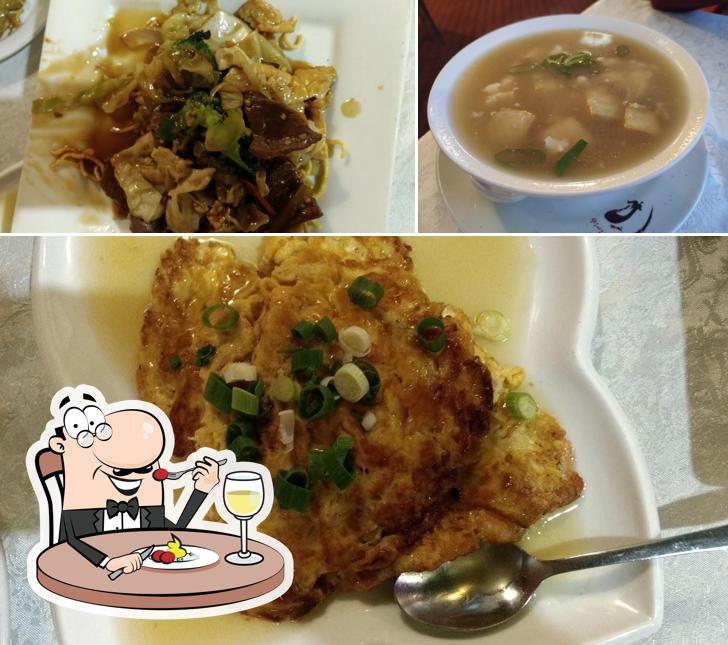 Roses Chinese Restaurant in Warwick Restaurant reviews