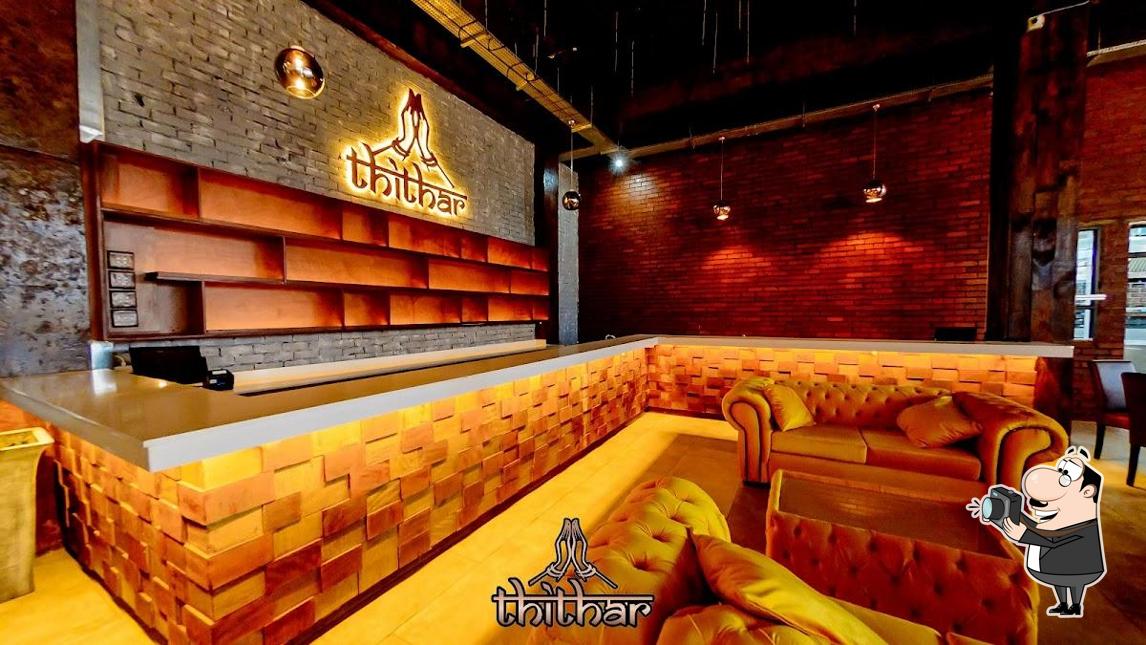 Thithar restaurant, Pietermaritzburg Restaurant reviews