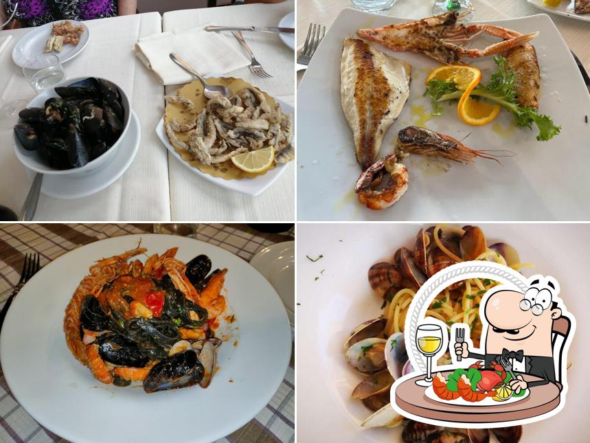 Ristorante Capogrossi