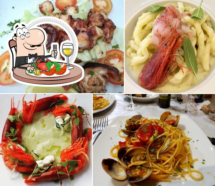 La Bottega Fusion Cuisine