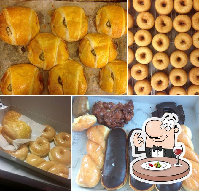 Rose Donuts in Perris Restaurant reviews
