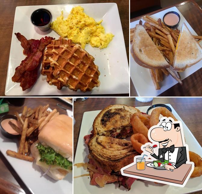 Teton House Blackfoot in Blackfoot Restaurant menu and reviews