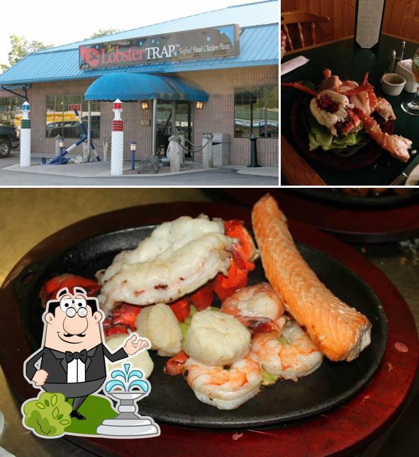 Top 7 restaurants in Gananoque, september 2024 Restaurant Guru