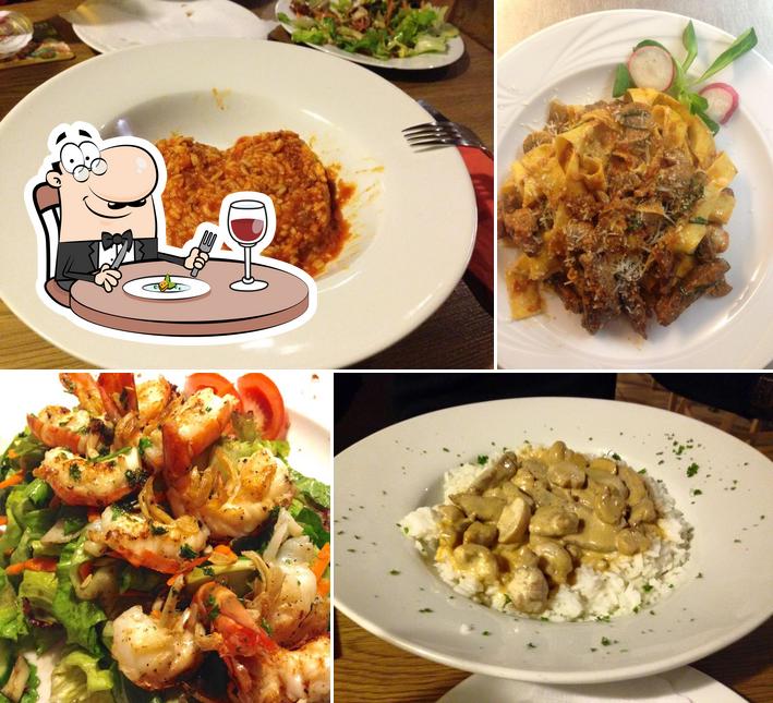 Trattoria San Marco