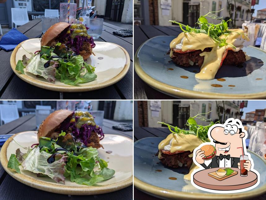 WHISK in Pocklington Restaurant reviews