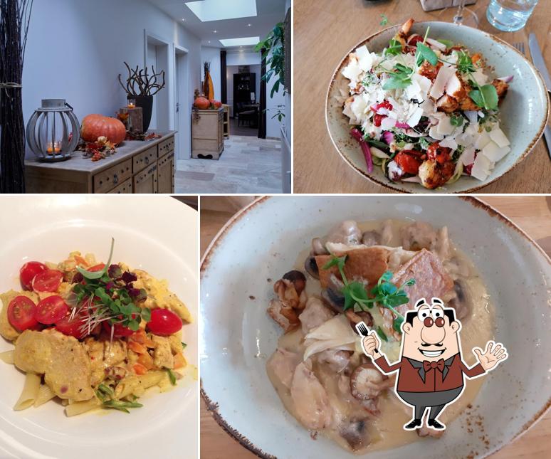 Plats à Resto Duo
