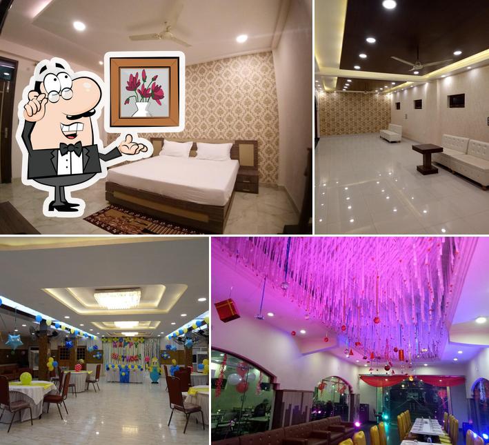 Aaditya Inn Hotel