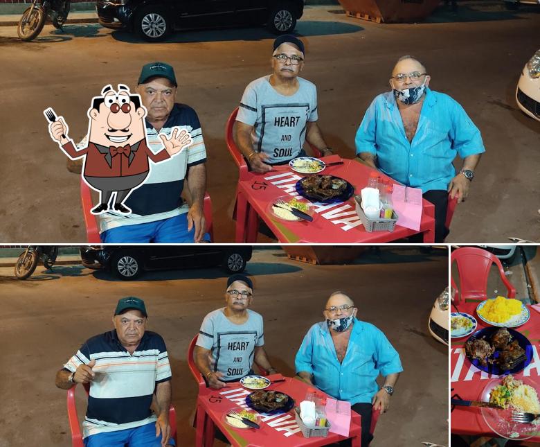 Churrasquinho Do Bel