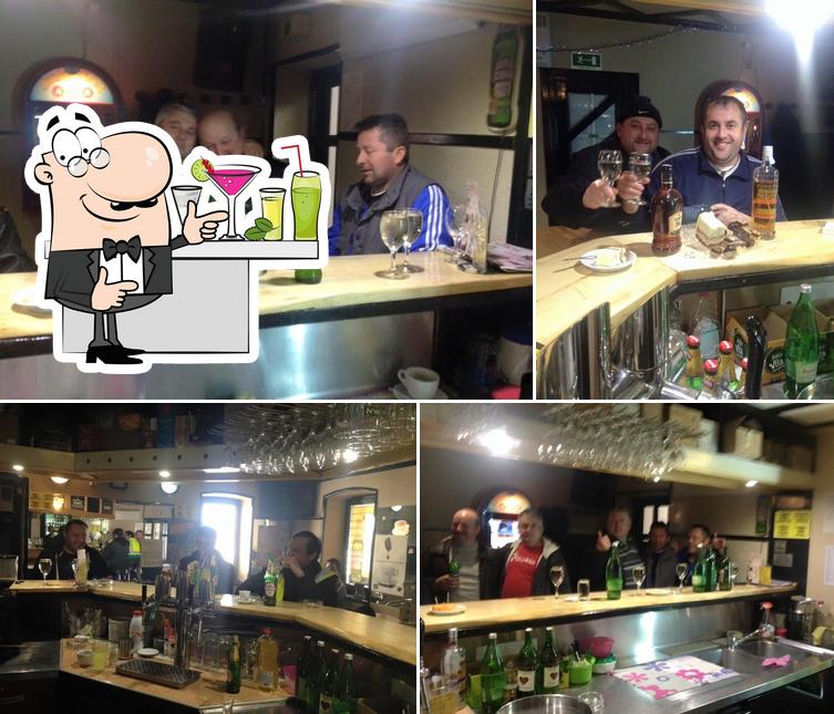 Immagine di Caffe Bar Marea