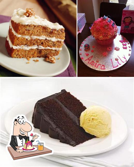 Cafe Max in South Benfleet Restaurant reviews
