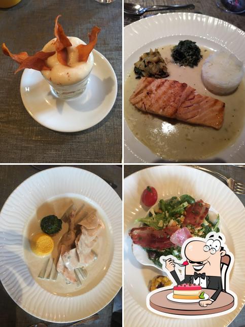 Café de la Place Chancy