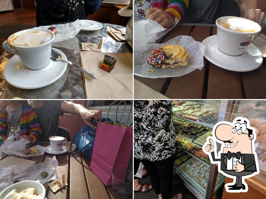 CAFFE SICILIA, Gloucester - Restaurant Reviews, Photos & Phone Number -  Tripadvisor